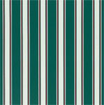 Club Car-EZGO-Yamaha - Red Dot Fancy Forest Green Front Seat Cover
